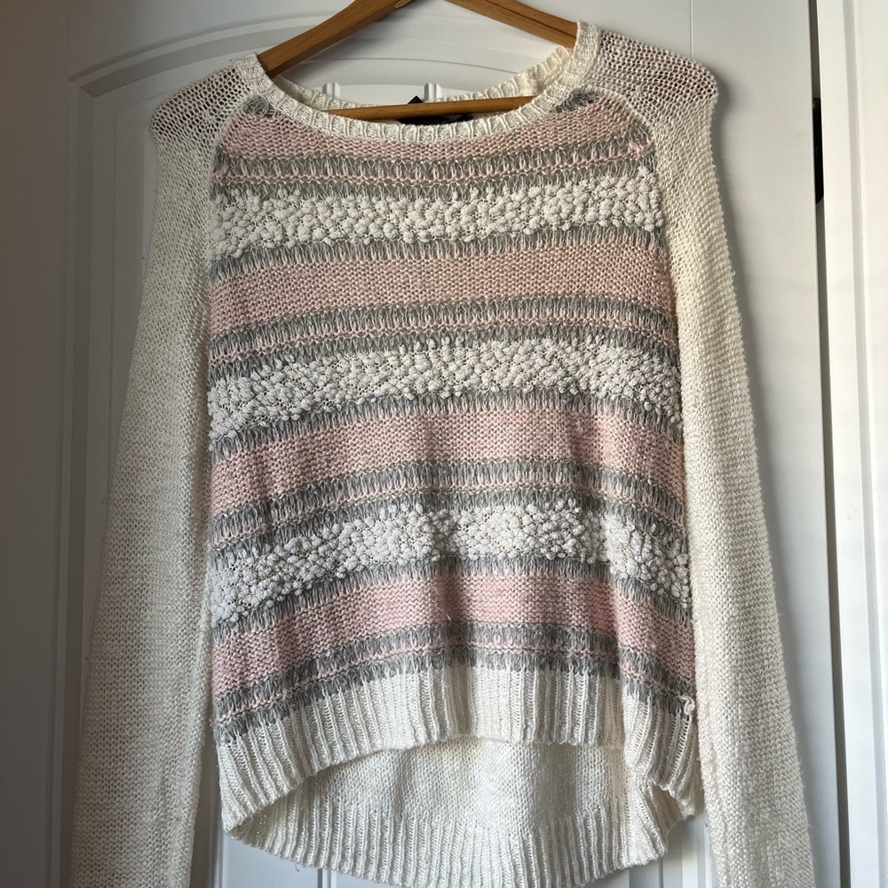 Love Always Sweater